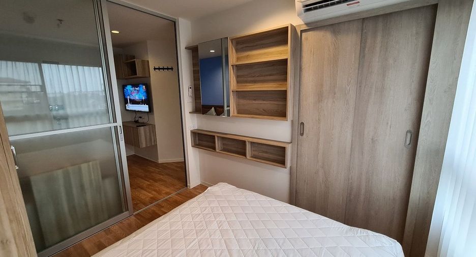 For sale 1 bed condo in Bang Khae, Bangkok