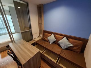 For sale 1 bed condo in Bang Khae, Bangkok
