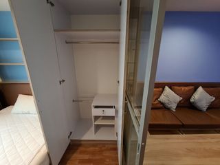 For sale 1 bed condo in Bang Khae, Bangkok