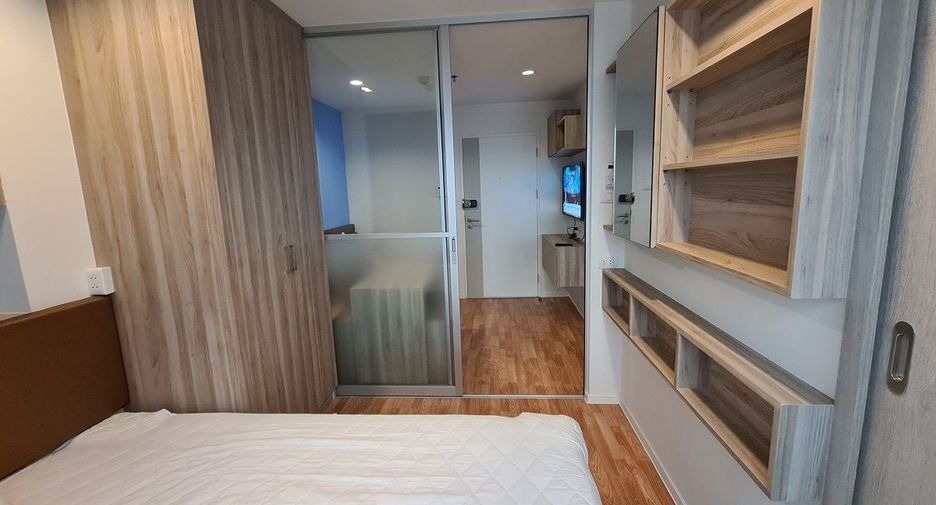 For sale 1 bed condo in Bang Khae, Bangkok