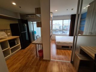 For sale 1 bed condo in Bang Khae, Bangkok