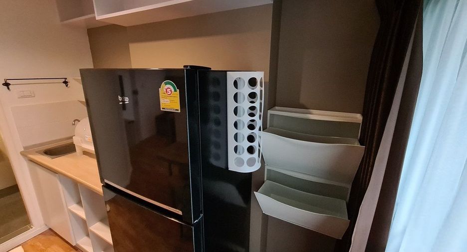 For sale 1 bed condo in Bang Khae, Bangkok