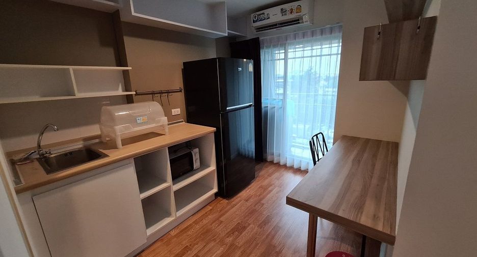 For sale 1 bed condo in Bang Khae, Bangkok