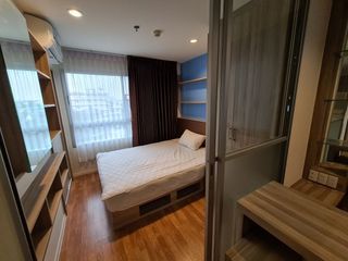 For sale 1 bed condo in Bang Khae, Bangkok