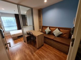 For sale 1 bed condo in Bang Khae, Bangkok