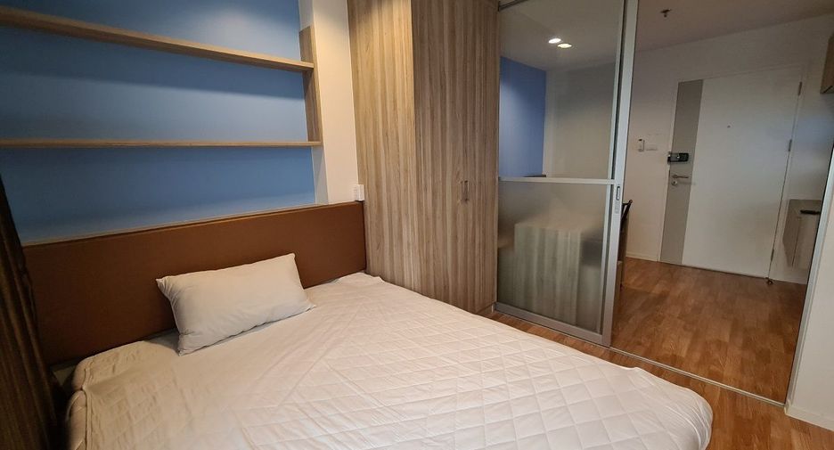 For sale 1 bed condo in Bang Khae, Bangkok