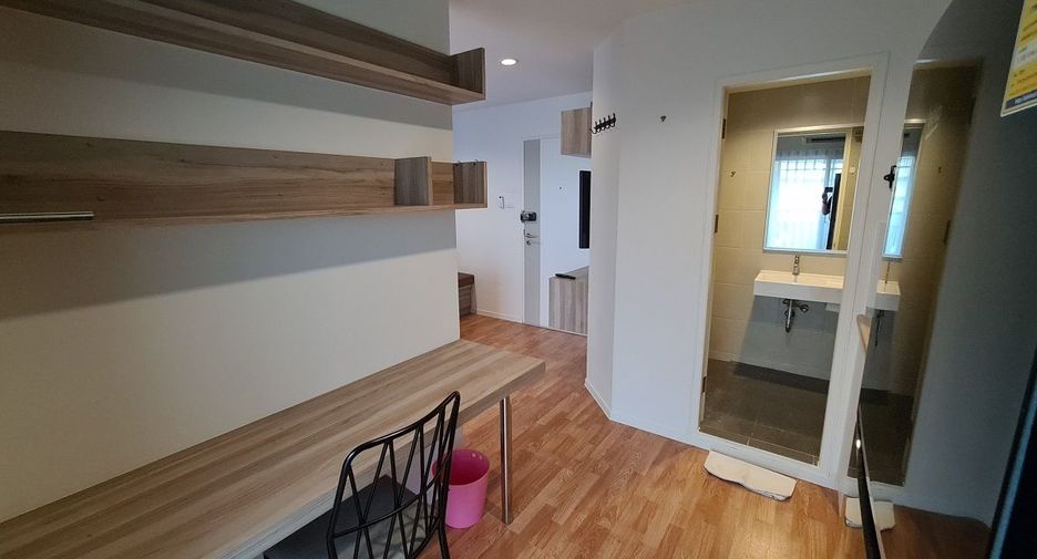 For sale 1 bed condo in Bang Khae, Bangkok