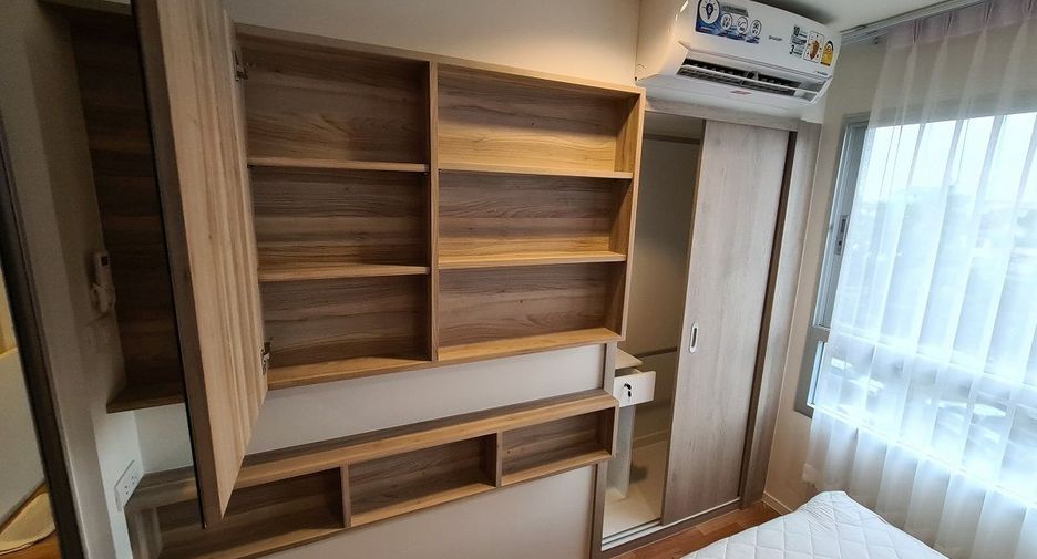 For sale 1 bed condo in Bang Khae, Bangkok