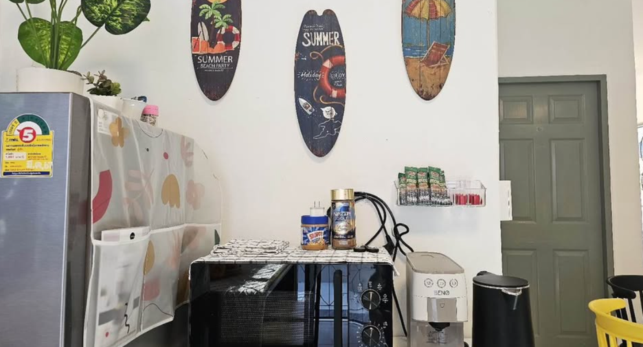出租 3 卧室 独立屋 在 塔朗, 普吉
