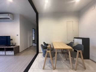 出租 2 卧室 公寓 在 Huai Khwang, 曼谷