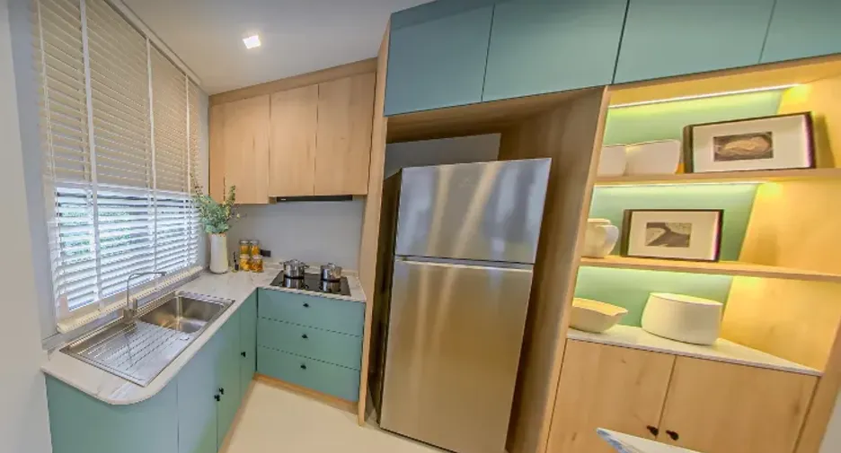 For sale 4 bedrooms house in Lat Krabang, Bangkok