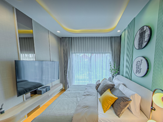 出售 4 卧室 独立屋 在 Lat Krabang, 曼谷