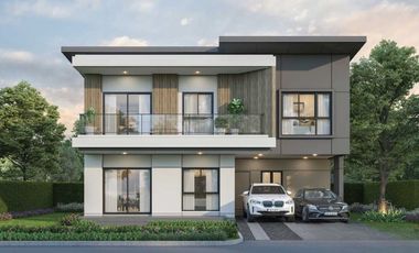 Casa en venta de 4 habitaciones en Lat Krabang, Bangkok