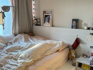 Аренда 1 кровать кондо в Суан Луанг, Бангкок