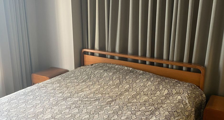 For sale 2 bedrooms condo in Ratchathewi, Bangkok