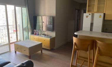Продажа 2 спальни кондо в Ратчатхещи, Бангкок