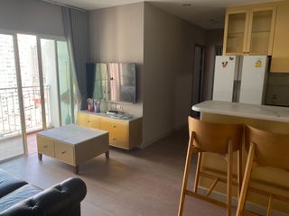 Wohnung zum Kauf mit 2 Zimmer in Ratchathewi, Bangkok