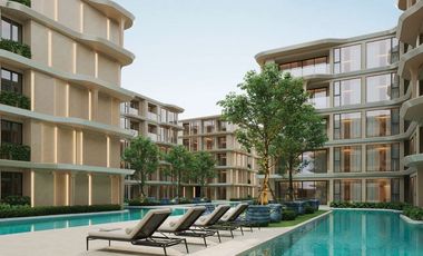 For sale 2 bedrooms condo in Thalang, Phuket