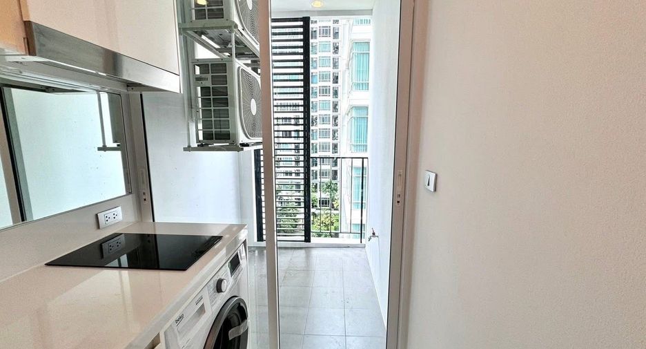 À louer 1 chambre condo à Bang Na, Bangkok