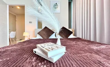 Condo en alquiler de 1 habitaciones en Bang Na, Bangkok