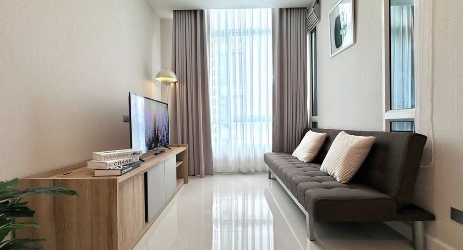 À louer 1 chambre condo à Bang Na, Bangkok