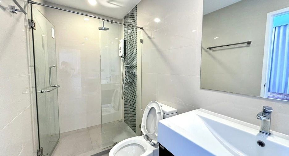 À louer 1 chambre condo à Bang Na, Bangkok