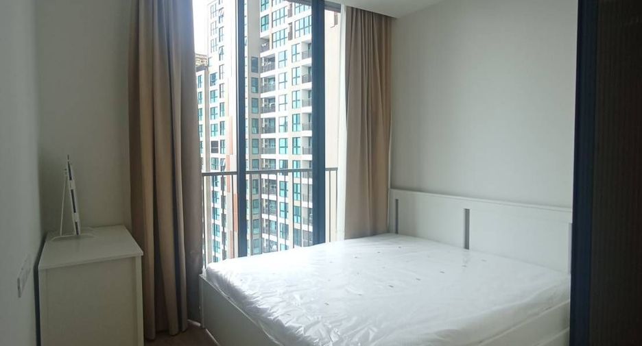 For rent 2 ベッドルーム condo in Watthana, Bangkok