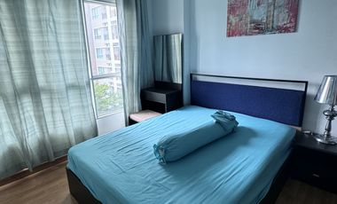 Condo en alquiler de 1 habitaciones en Khlong Toei, Bangkok