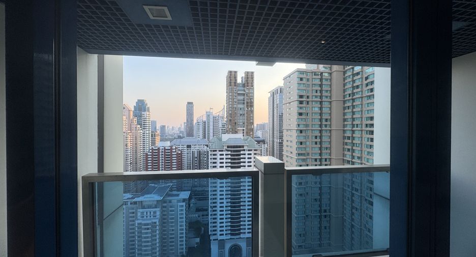ขาย และ ให้เช่า 2 ห้องนอน คอนโด ใน ปทุมวัน, กรุงเทพฯ