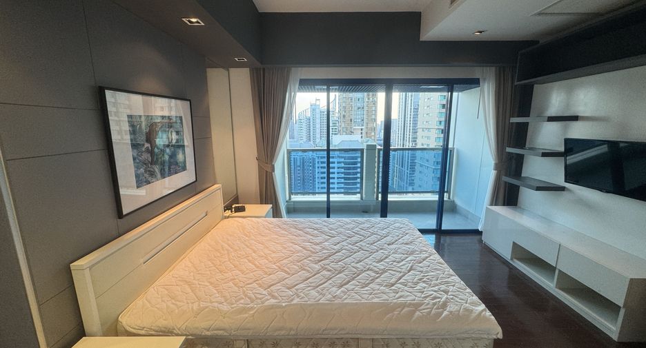 ขาย และ ให้เช่า 2 ห้องนอน คอนโด ใน ปทุมวัน, กรุงเทพฯ