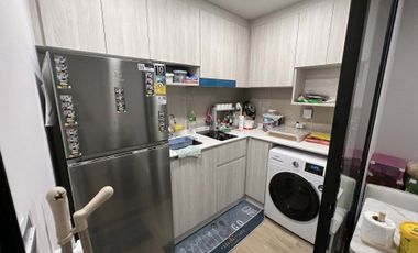 For rent 2 bedrooms condo in Chatuchak, Bangkok