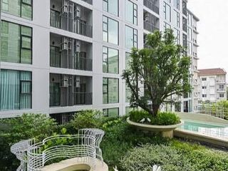 出租 2 卧室 公寓 在 Chatuchak, 曼谷