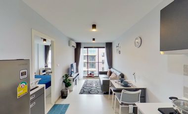 Condo en venta de 1 habitaciones en Mueang Phuket, Phuket