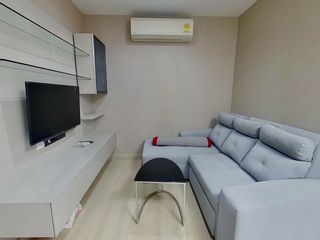 For sale 2 bedrooms condo in Phaya Thai, Bangkok