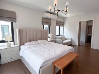 For sale and for rent 5 bedrooms house in Bang Phli, Samut Prakan