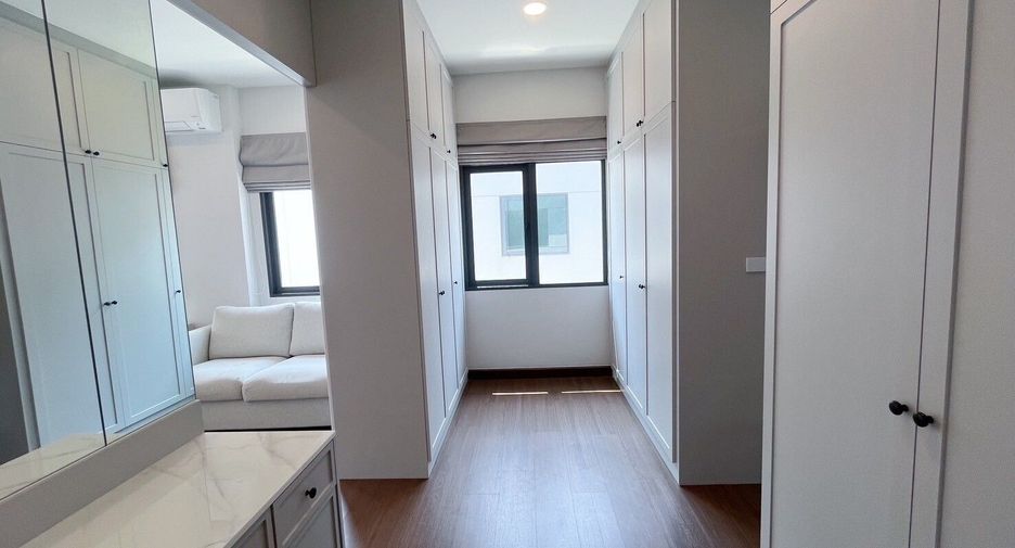 出售 和 出租 5 卧室 独立屋 在 Bang Phli, Samut Prakan