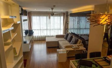 For sale 2 bedrooms condo in Yan Nawa, Bangkok