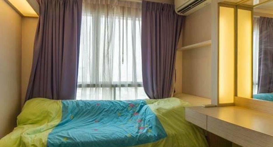 For sale 2 bedrooms condo in Yan Nawa, Bangkok