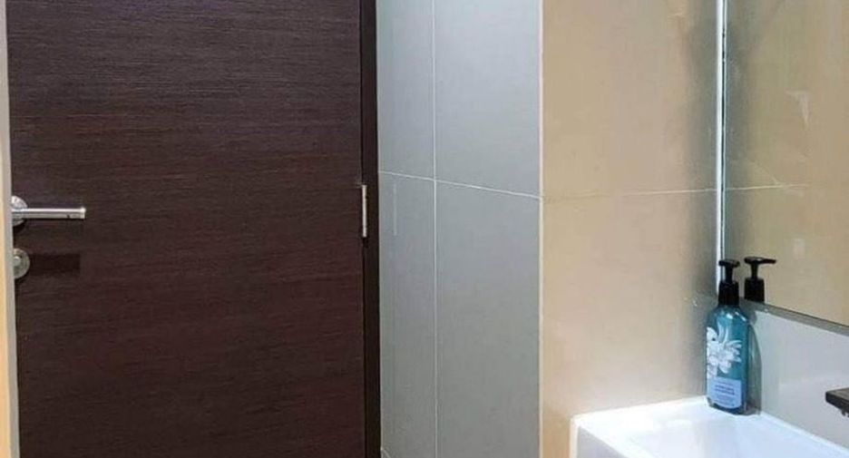 For rent 1 bed condo in Sathon, Bangkok