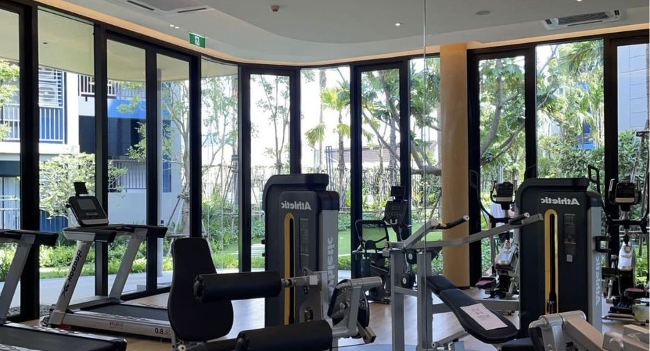 For rent 2 bedrooms condo in Kathu, Phuket