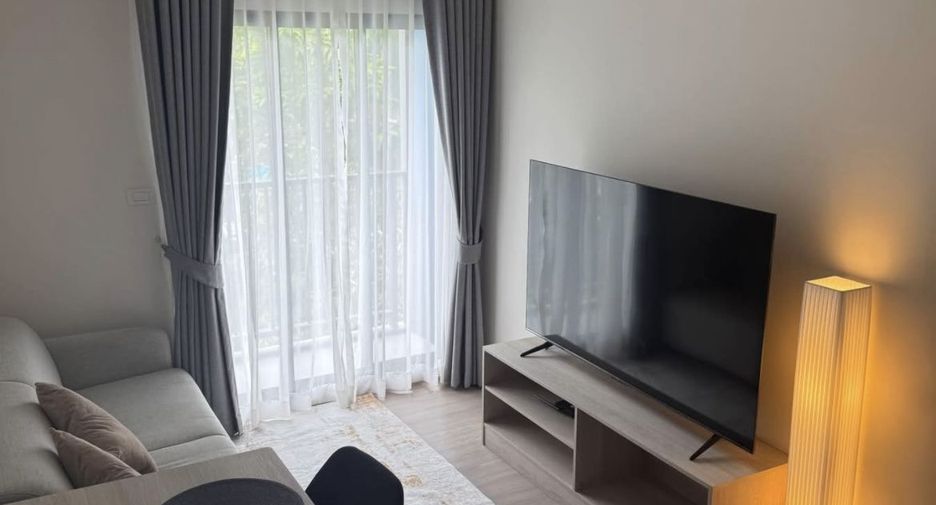 For rent 2 bedrooms condo in Kathu, Phuket