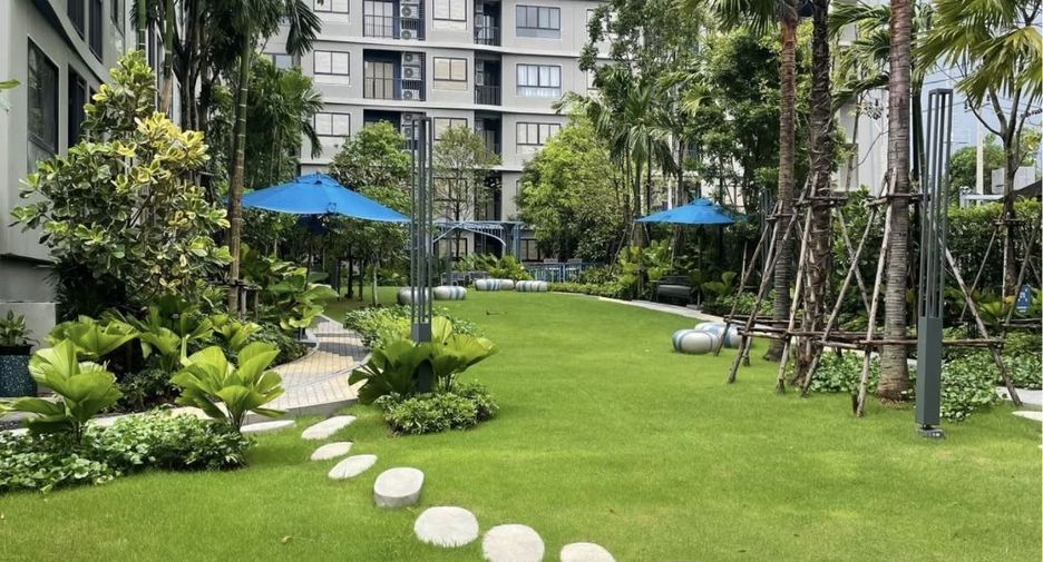 For rent 2 bedrooms condo in Kathu, Phuket