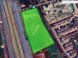 For sale land in Khan Na Yao, Bangkok