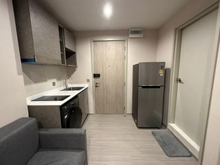 Wohnung zur Miete mit 1 Zimmer in Mueang Samut Prakan, Samut Prakan