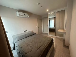 Wohnung zur Miete mit 1 Zimmer in Mueang Samut Prakan, Samut Prakan