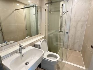 Wohnung zur Miete mit 1 Zimmer in Mueang Samut Prakan, Samut Prakan