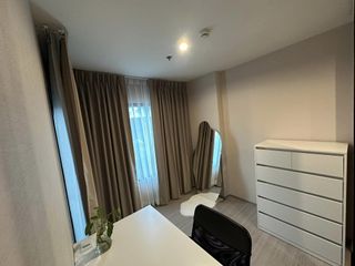 Wohnung zur Miete mit 1 Zimmer in Mueang Samut Prakan, Samut Prakan