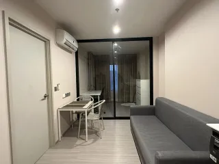 Wohnung zur Miete mit 1 Zimmer in Mueang Samut Prakan, Samut Prakan