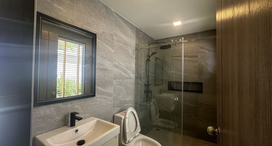 Villa zur Miete mit 2 Zimmer in Thalang, Phuket