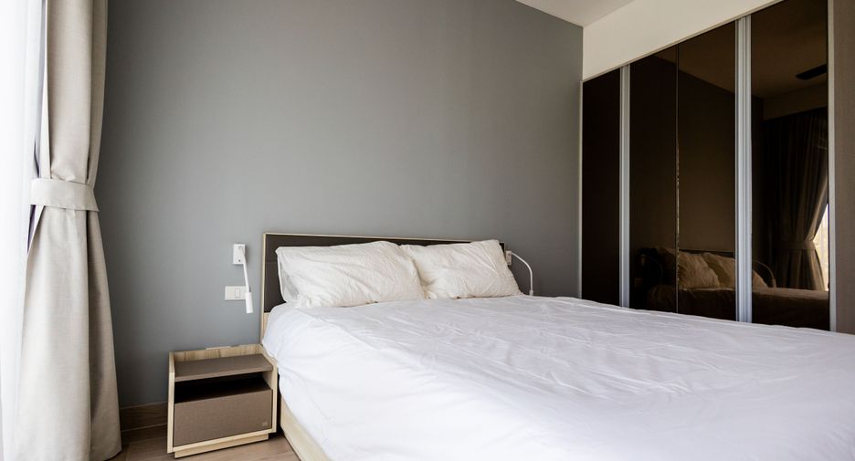 For rent 2 bedrooms condo in Thalang, Phuket